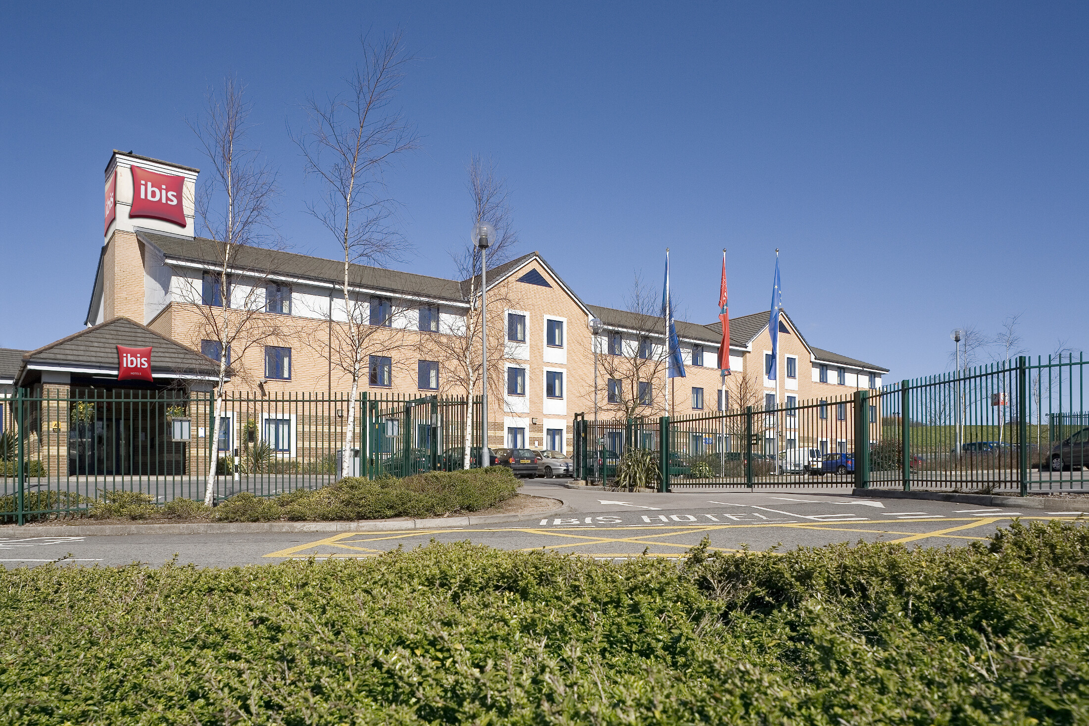 Cardiff Gate • AccorInvest