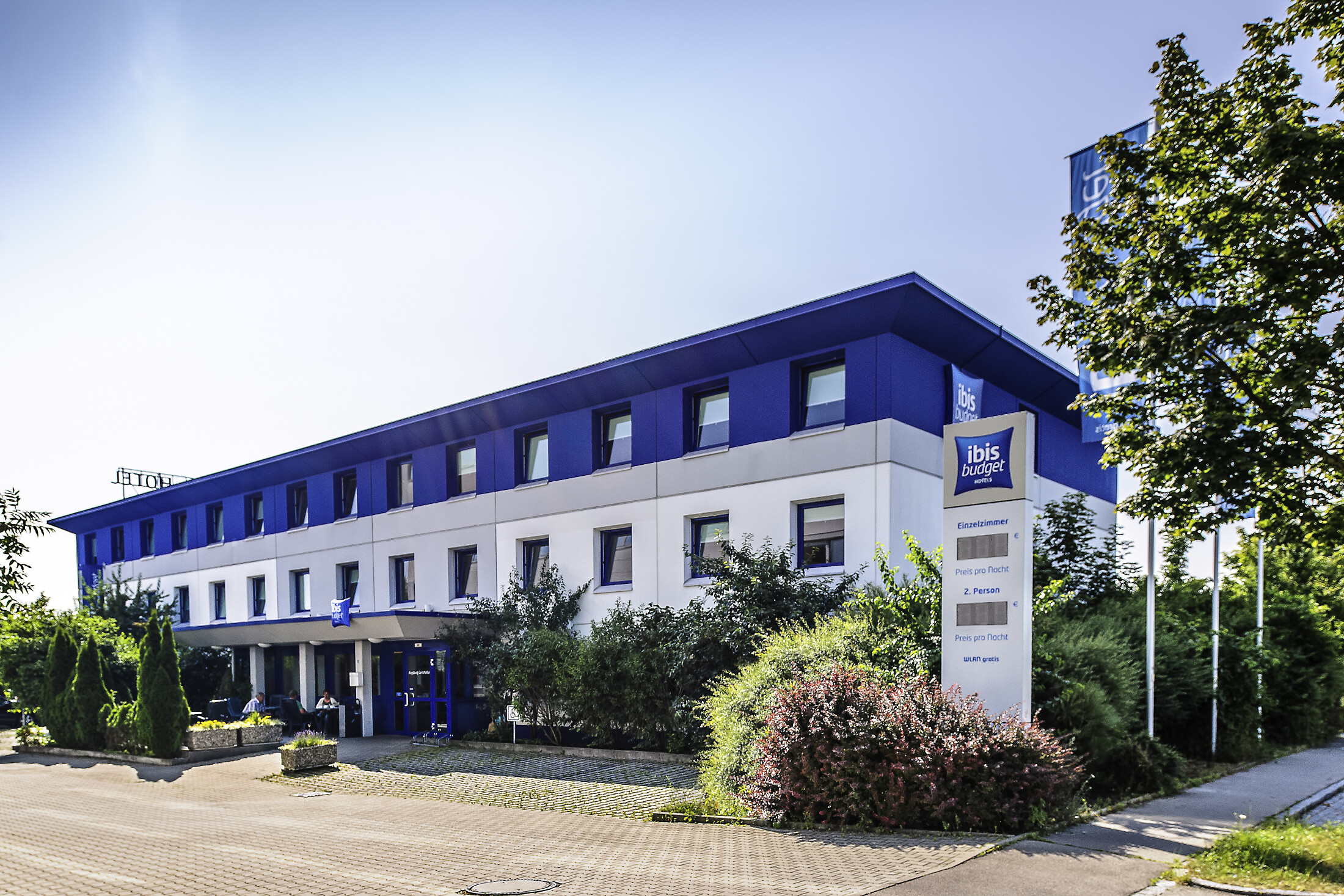 Augsburg Gersthofen • AccorInvest