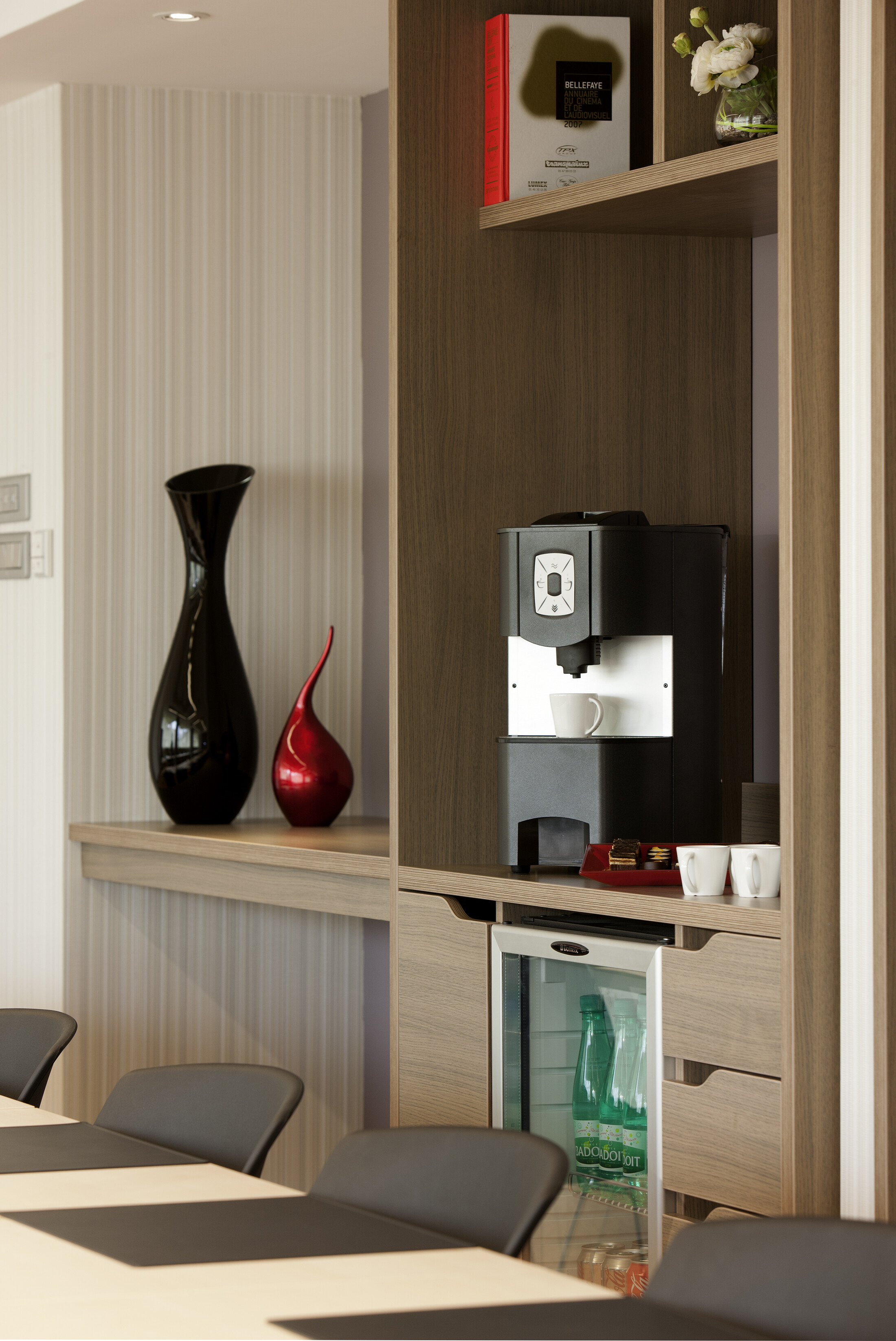 Paris Porte De Saint Cloud • AccorInvest