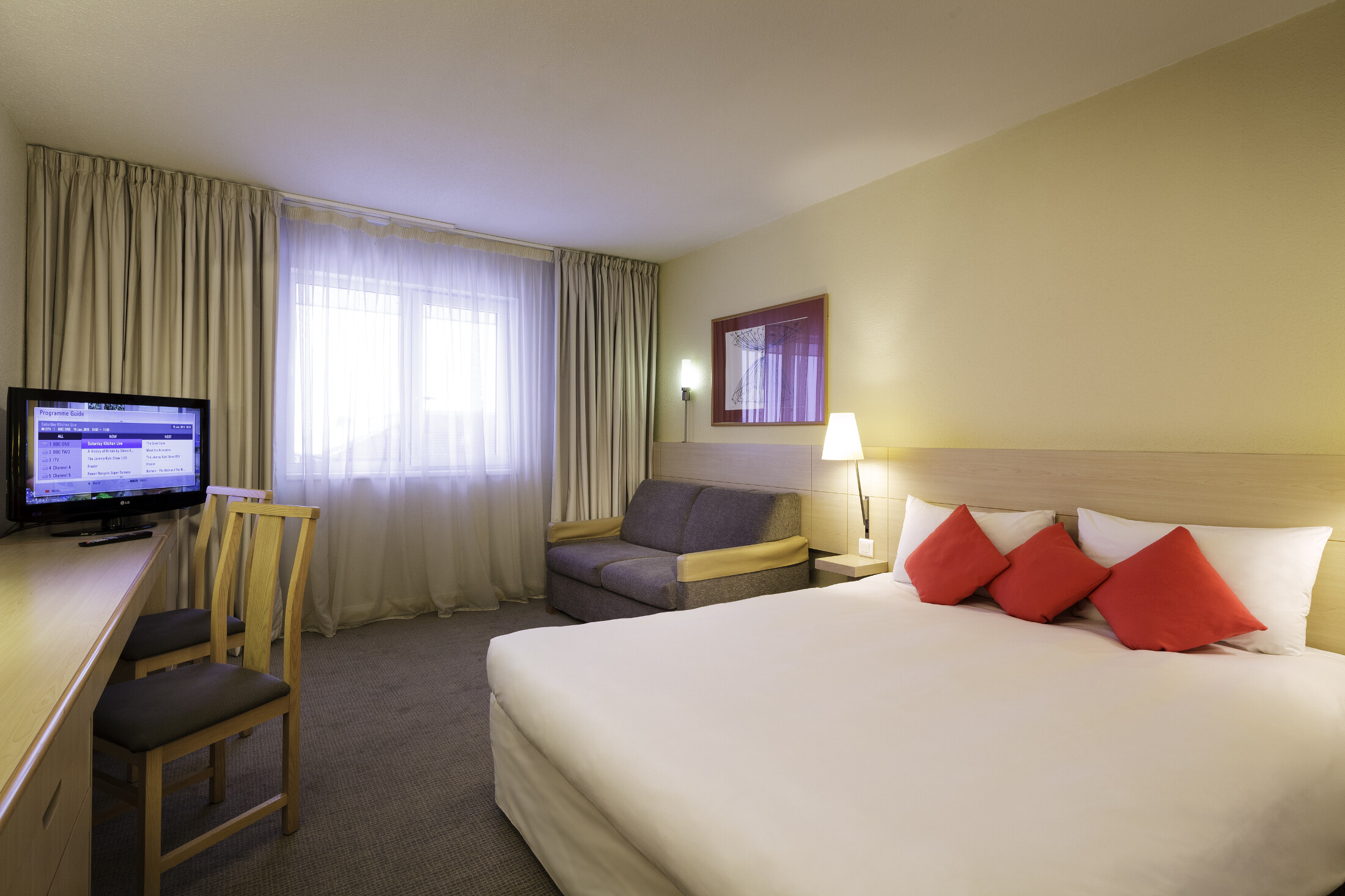 Milton Keynes • AccorInvest